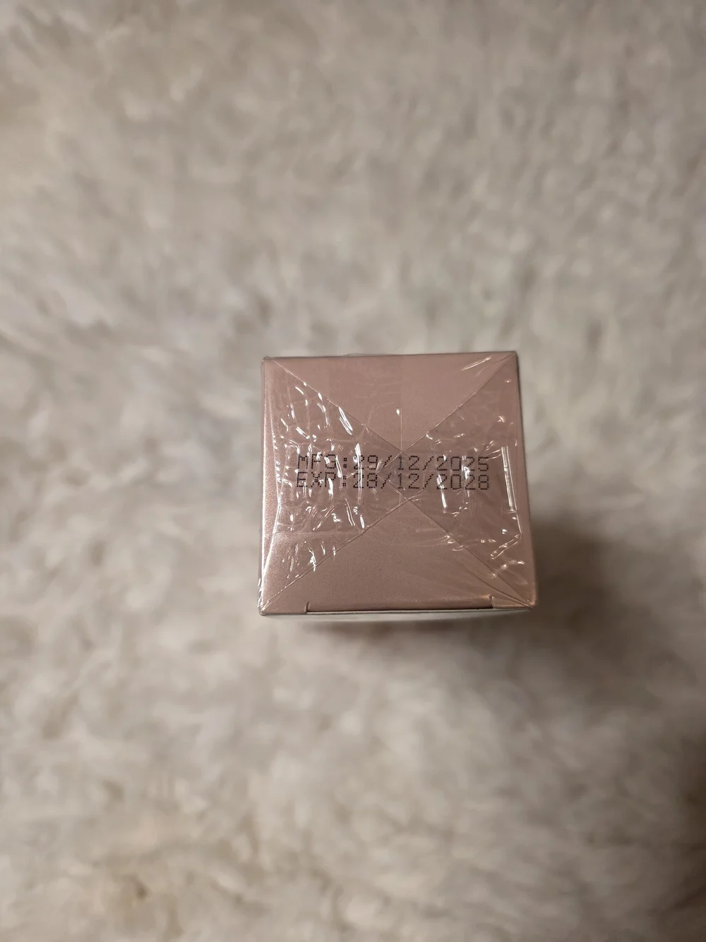 TRULY Soft Serve After Shave Oil - Pink